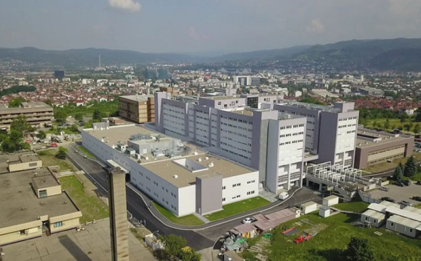 Tri bolnice dužne 113 miliona KM