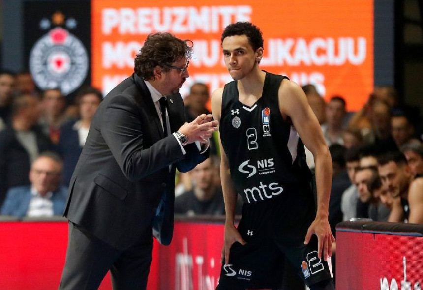Markus Godo Pejdž!