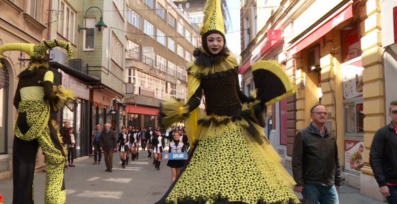 Festival komedije "Smijeh je lijek" 