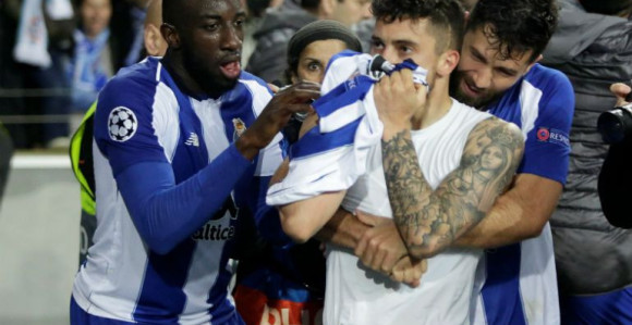 POR: Porto penalima do pobjede! I Benfika jedva!