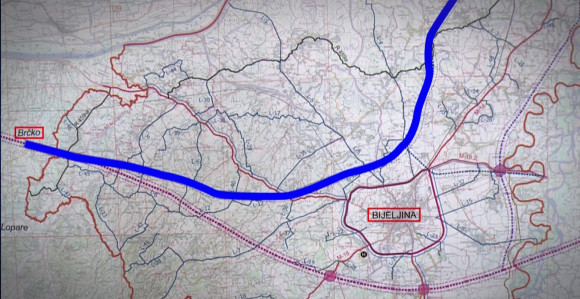Prioritet interes Semberije i RS 