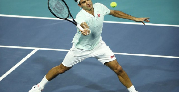 Federer: Ja opet broj jedan? Mora da se šalite!