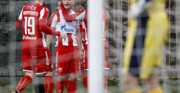 Zvezda za Mačvu: Joveljić ispred Boaćija!