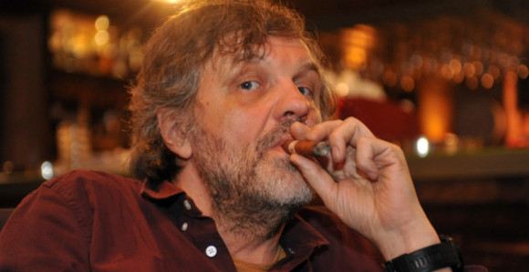 Kusta `pao` zbog arsenala municije