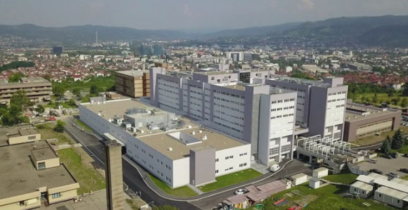 Tri bolnice dužne 113 miliona KM