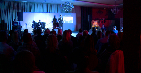 Bijeljina: Veče ruske muzike 