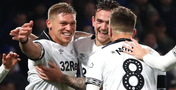 Čempionšip: Frenk Lampard i njegov strašan fudbal!