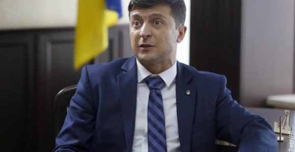Komičar jači od "kralja čokolade"