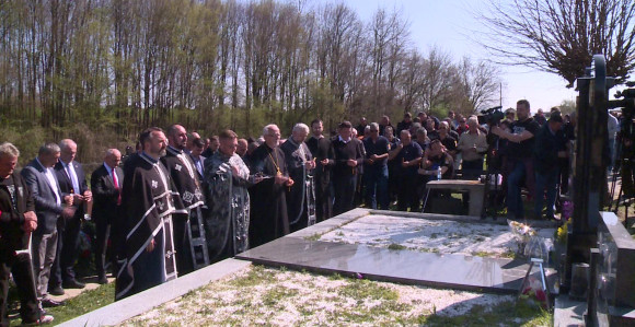 Hrabrost utkana u temelje Srpske 