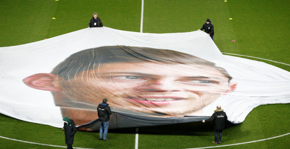 Daltonizam uzrok Saline nesreće?!