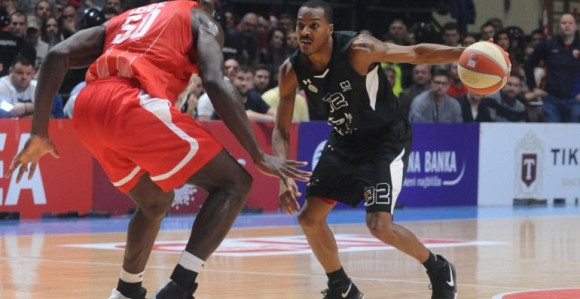 Zvezda za finale, Partizan da sačuva glavu na ramenima!