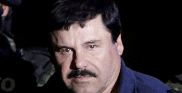 El Čapo pokreće modni brend  