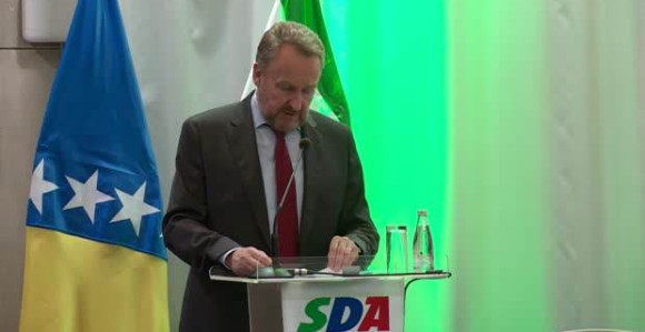 "Napao kameru nije čovjeka"