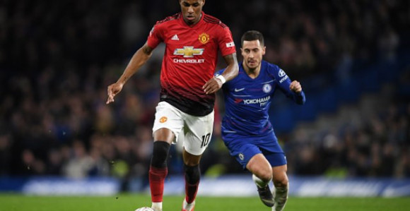 Rašfordu novi ugovor i plata od 150.000 funti!