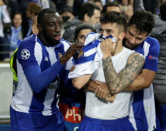 POR: Porto penalima do pobjede! I Benfika jedva!