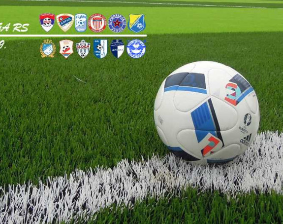Prva liga RS: Sloga gubi korak za Borcem!