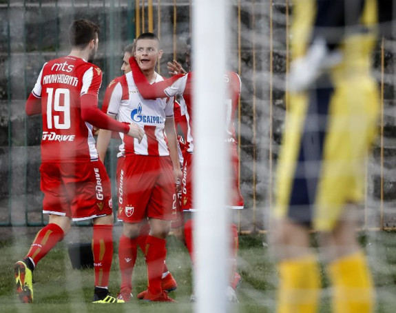 Zvezda za Mačvu: Joveljić ispred Boaćija!