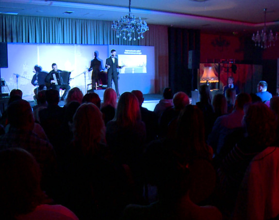 Bijeljina: Veče ruske muzike 