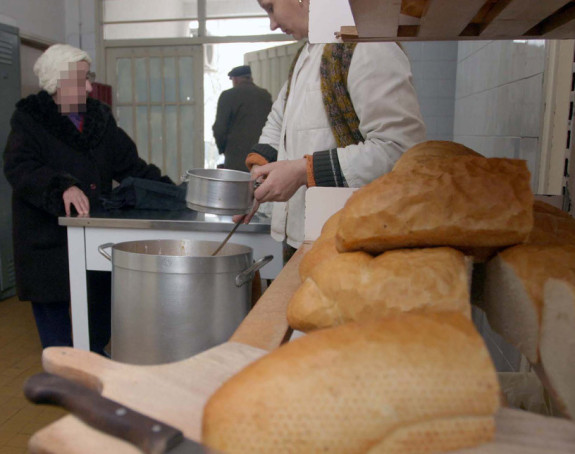 BiH: Prije svega humanost na djelu 