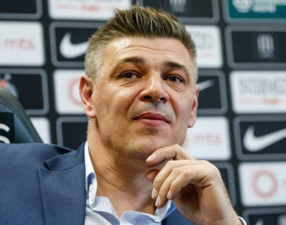 Priča: Da li Partizan jede djecu ili djeca jedu Partizan?