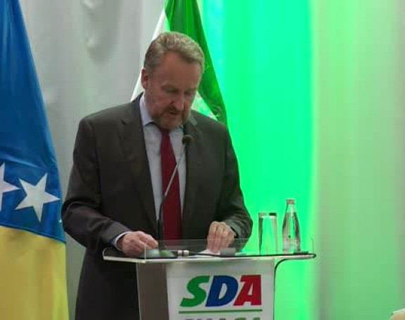 "Napao kameru nije čovjeka"