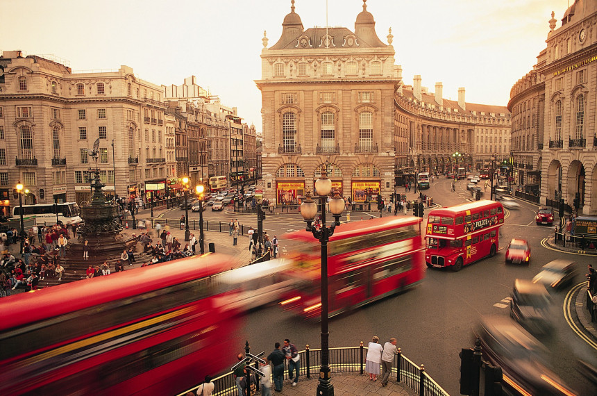 Jeftinije je živjeti u hotelu nego iznajmiti stan u Londonu