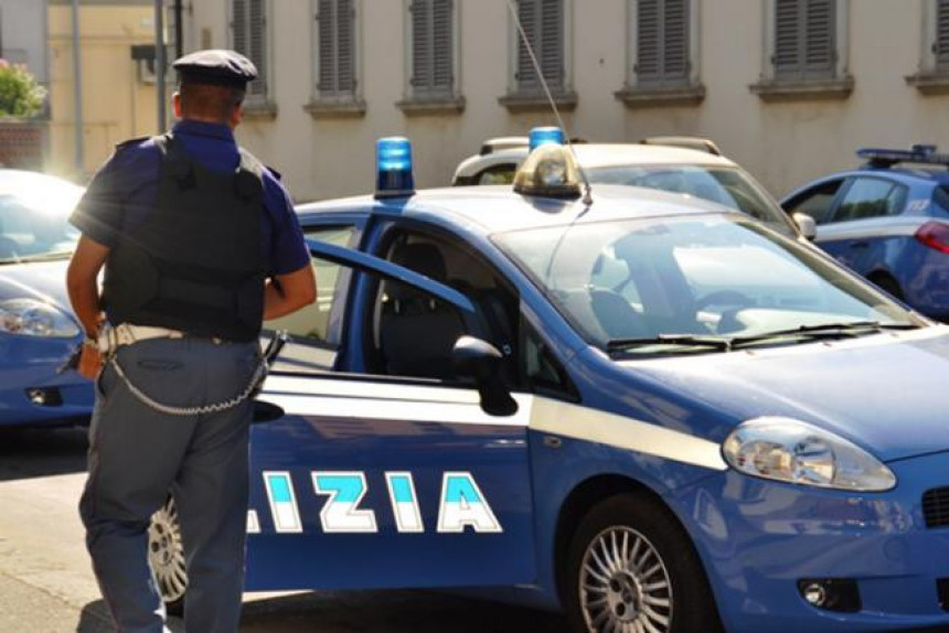 Srbin u Italiji ubio trogodišnje dijete?