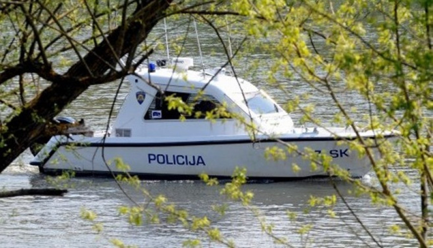 Risto Pivač iz Gradiške nađen mrtav u Savi