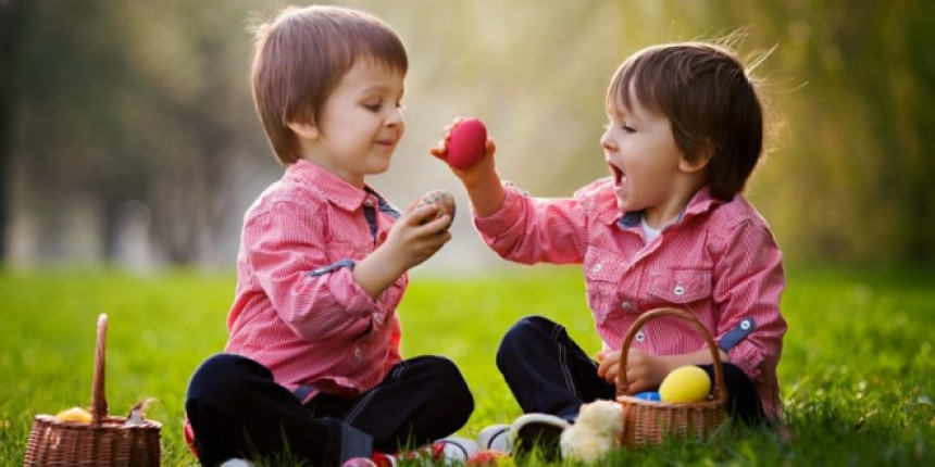 Da riješimo misteriju: Vaskrs ili Uskrs?