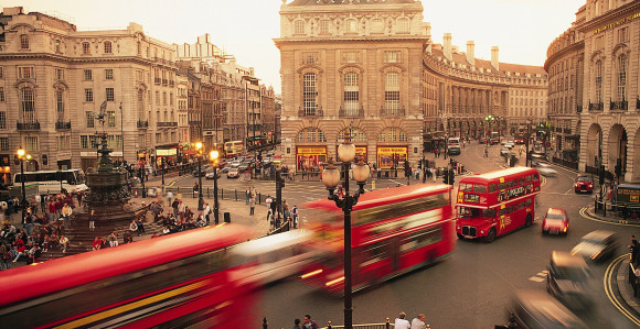 Jeftinije je živjeti u hotelu nego iznajmiti stan u Londonu