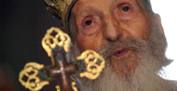 Neprolazne riječi patrijarha Pavla