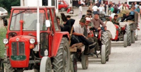 Sutra 21 godina od akcije "Bljesak"