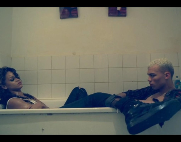 Rijana i Kelvin Haris imaju novi hit!