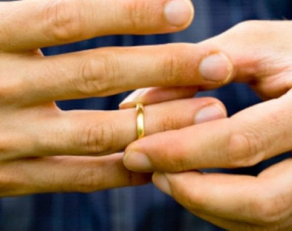 U Srpskoj razveden svaki peti brak