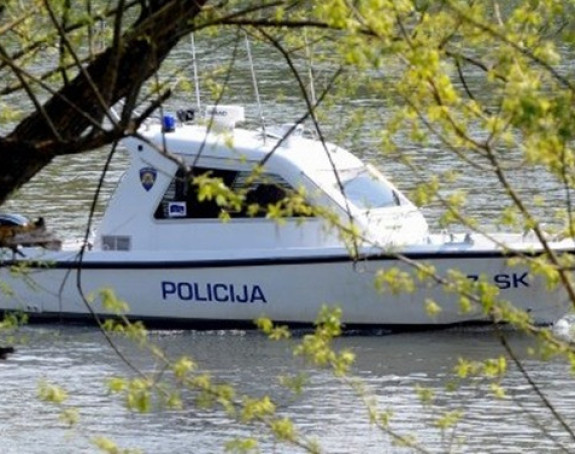 Risto Pivač iz Gradiške nađen mrtav u Savi