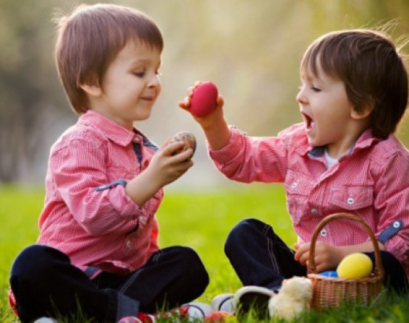 Da riješimo misteriju: Vaskrs ili Uskrs?