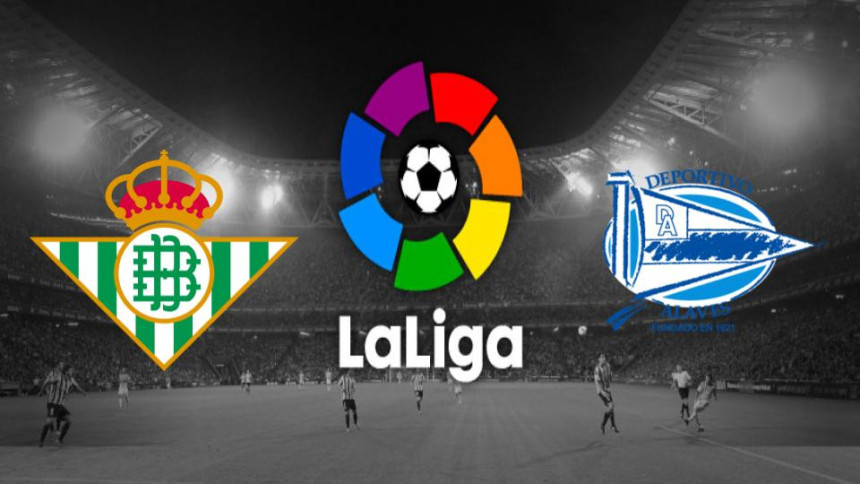 ŠPA: Krstičić i Katai ''okrenuli'' Betis!