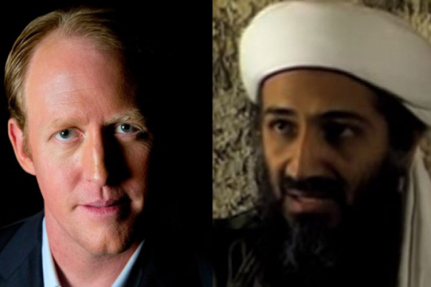Kako sam ubio Bin Ladena?!