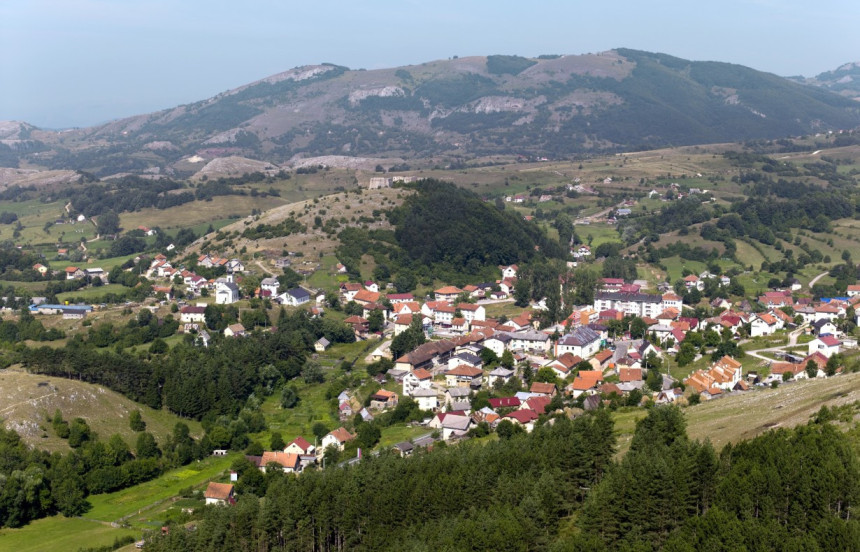 Ni manje opštine ni više kriminala