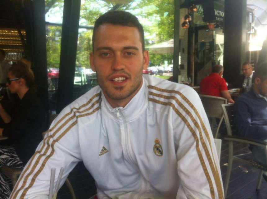Intervju - Stefan Janković: Ganjam NBA, Srbija je moja želja!