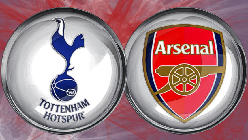 PL: Arsenal iza Totenhema prvi put poslije 22 godine!