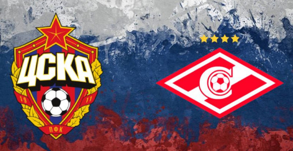 RUS: Spartak pregazio CSKA za titulu!