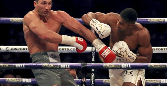 Kličko: Šta se, zaboga, dogodilo?!