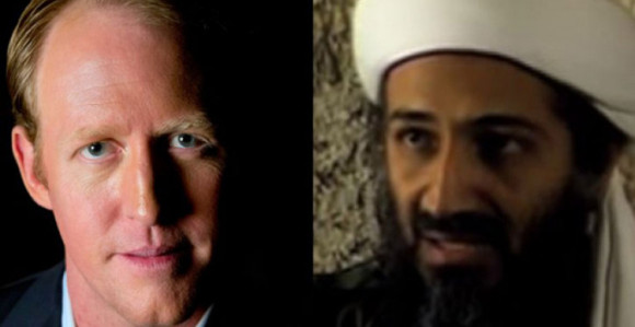 Kako sam ubio Bin Ladena?!