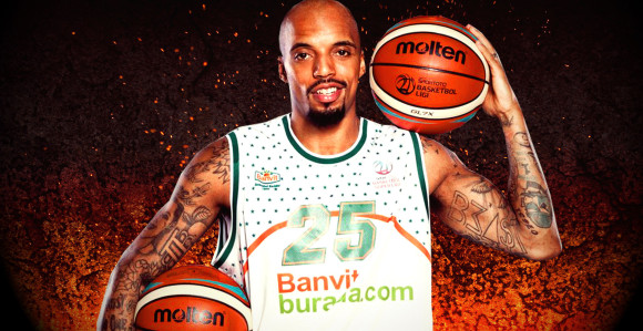 Video: Džordan Tiodor MVP FIBA Lige šampiona!