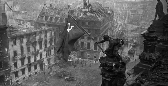 Na današnji dan se ubio Hitler