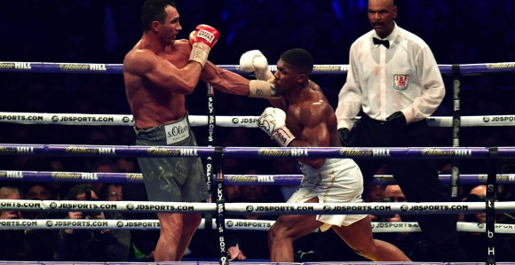 Video: Aperkat poslije kojeg je pao ''Čelični čekić''!