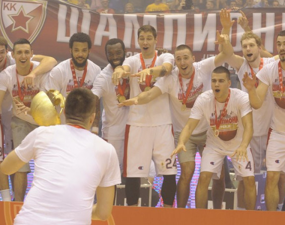 Na današnji dan: Zvezdina prva ABA!