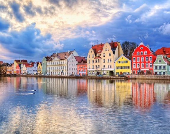 Šansa: Besplatan stan u Njemačkoj