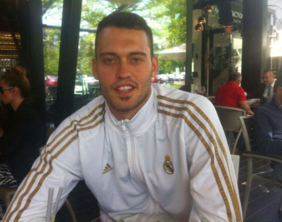 Intervju - Stefan Janković: Ganjam NBA, Srbija je moja želja!